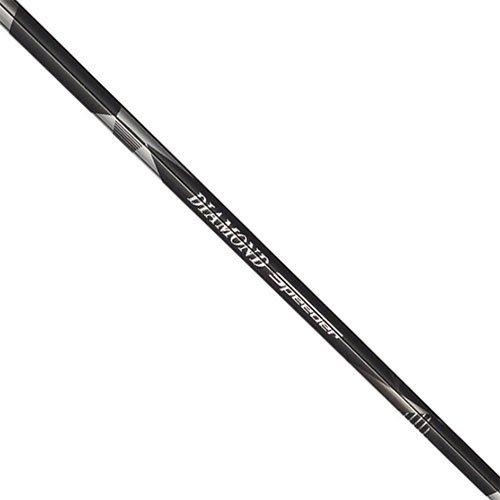 Diamond Speeder 6 Wood Shaft | FUJIKURA | Grips & Shafts | Unisex